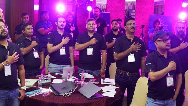 🔋 Recharge Bootcamp — 1st Edition photo 4
