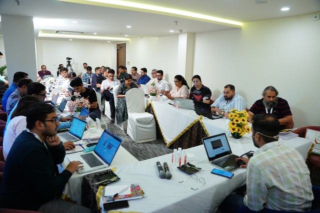 Recharge Bootcamp 3rd Edition photo 2