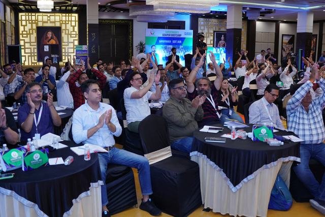 Recharge Bootcamp 3rd Edition photo 4